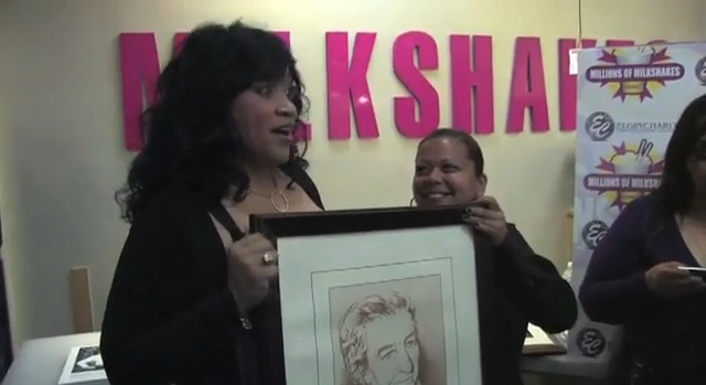 WIC Chosen by Actress Jackée Harry as Beneficiary at Millions of Milkshakes