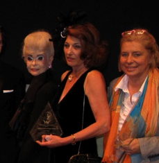 Living Legacy Awards 2011